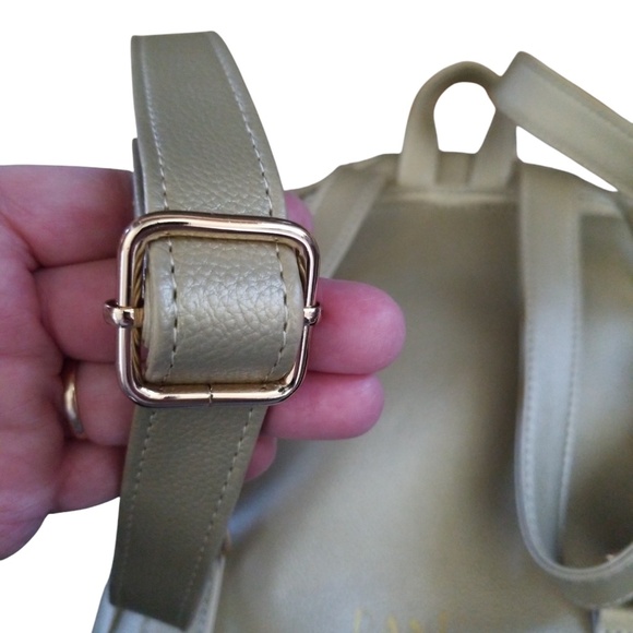 Disney Star Wars‎ The Mandalorian Grogu Baby Yoda Mini Backpack - Picture 7 of 12